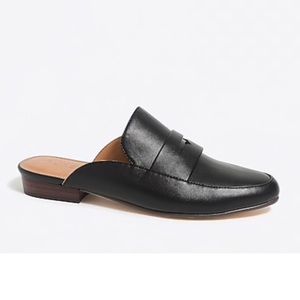 J.Crew Factory Loafer Slides